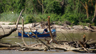 Екоминистерството предупреди за покачване на реките