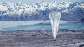 Пускат интернет от балони догодина