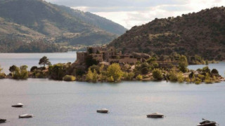 Испански замък се продава за 3,3 млн. евро