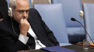Иран прекрати преговорите за ядрената програма заради мач