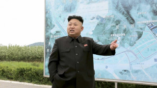 Пхенян показа крилата ракета
