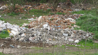 Рестарт на депото за отпадъци край Кърджали