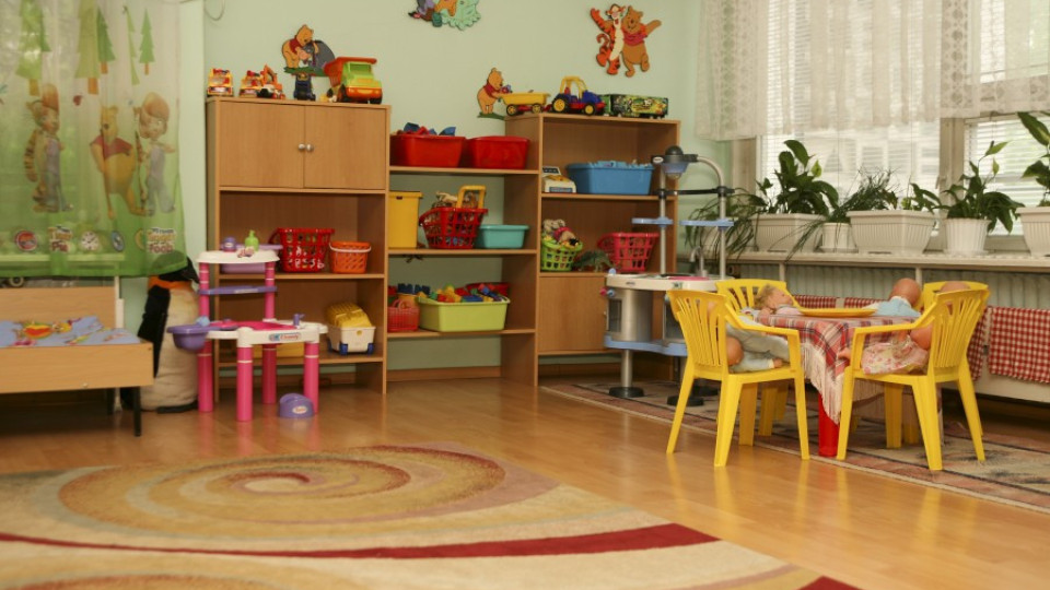 Повече деца в забавачките в Пиринско | StandartNews.com