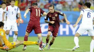 Русия е №1 по километраж на Мондиал 2014