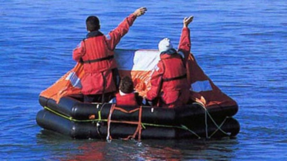 Корабокрушение в Малакския проток, има жертви | StandartNews.com