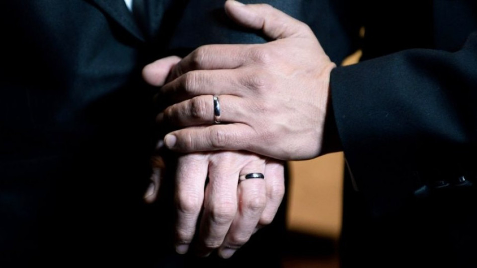 Еднополовите бракове - легални в Люксембург  | StandartNews.com