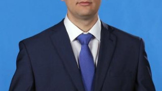 Избраха Станислав Анастасов за министър на околната среда и водите