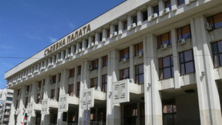 Стреляли по колата на прокурор в Бургас 