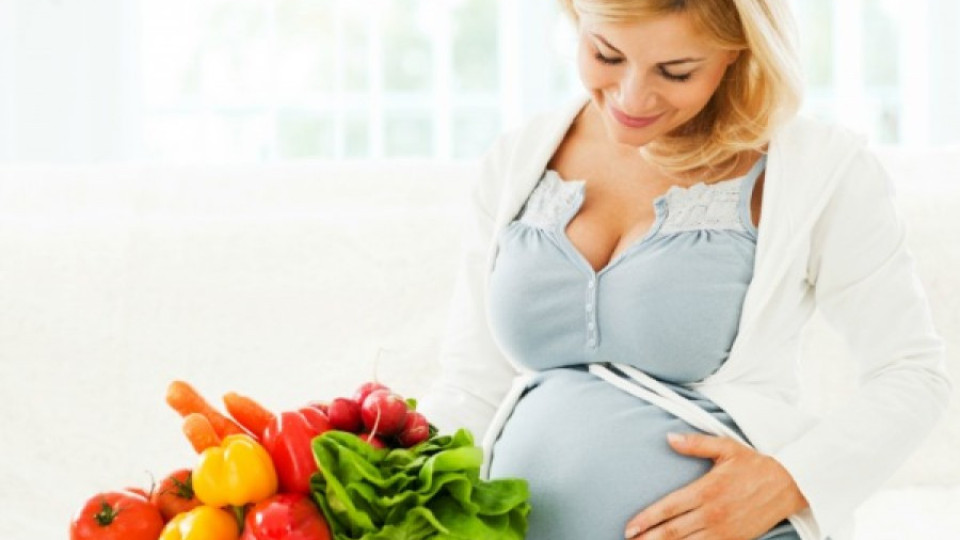 Сушито е табу за бременните | StandartNews.com