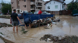 Броят на загиналите във Варна расте