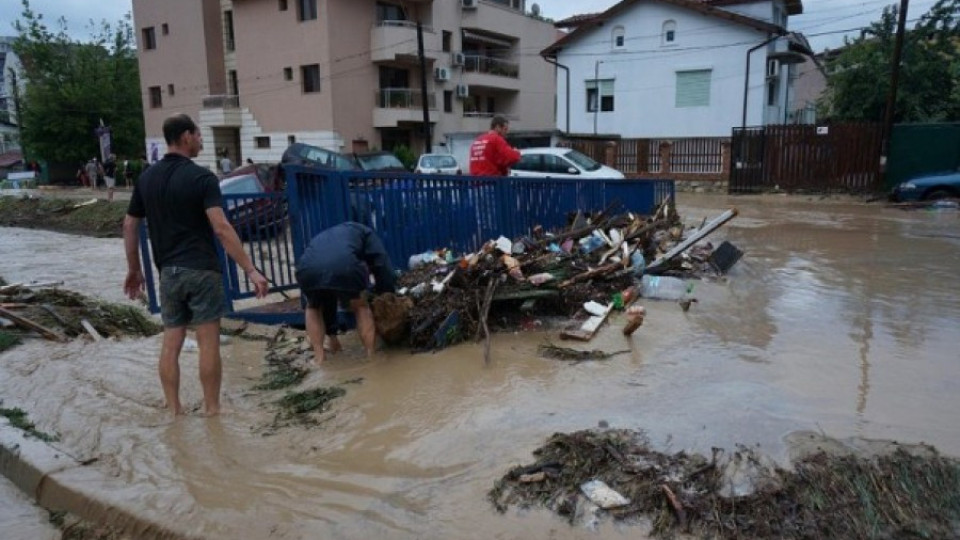 Броят на загиналите във Варна расте | StandartNews.com