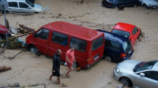 Втора вълна залива Аспарухово