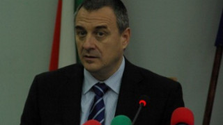 Йовчев: Предприемат се всички действия, за да бъде овладяна ситуацията