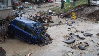 Аспарухово без ток и вода два дни