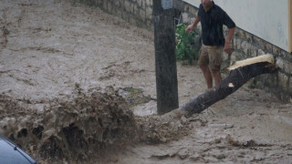 Какво да правим при опасност от бедствие