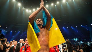 Кличко хвали Пулев 