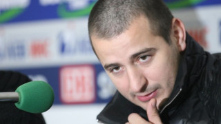 Fanatik: Ботев Пд е първи вариант за Янис Зику