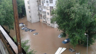 Откриха трета жертва на наводнението в Добрич