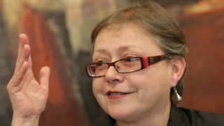 Бисера Йосифова: Гледаме Микеланджело през септември