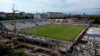 Банковата паника повлече "А" група