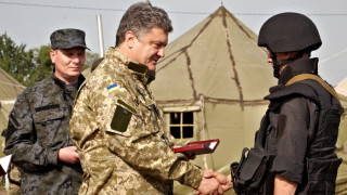 Призиви и сблъсъци след мирния план на Порошенко