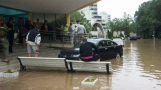  Близо хиляда румънски туристи са бедствали в курортите ни