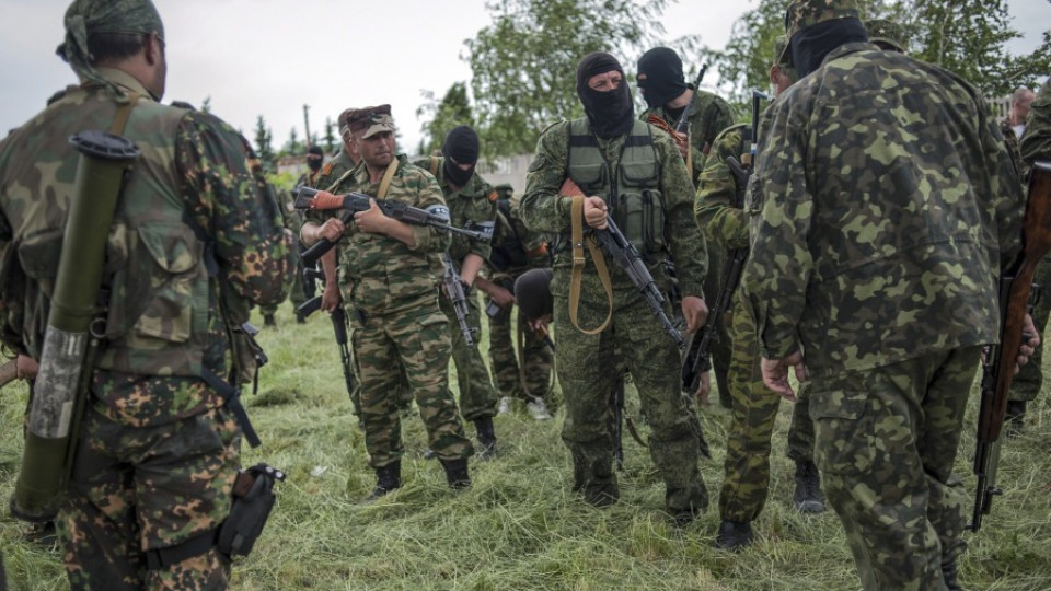 В Русия: 65 000 военни в бойна готовност (ОБЗОР) | StandartNews.com