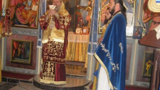 Чипровският манастир има нов игумен