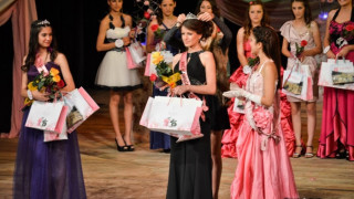 Чаровница от Сопот стана Царица на цариците