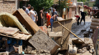 Не се събират помощи за пострадалите в Аспарухово „от врата на врата”