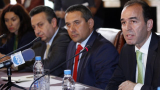 КТБ става държавна (ОБЗОР)