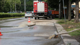 Нормализира се ситуацията в Добрич