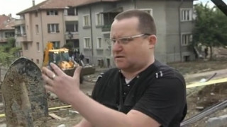Германски студенти оказват помощ в "Аспарухово"