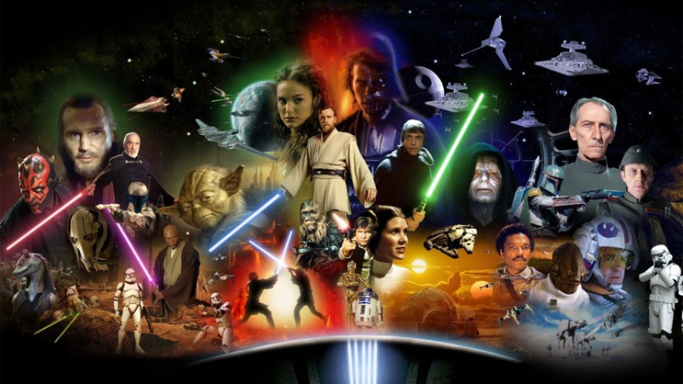 Райън Джонсън пое режисурата на Star Wars: Episode VIII | StandartNews.com