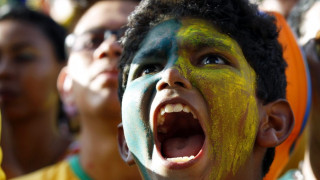 Рио де Жанейро пропусна мачове заради липса на ток