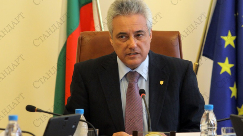  Българското посолство в Италия е получило мощи на Св. Николай Чудотворец | StandartNews.com