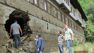 Пускат колите през Хаинбоаз след 15 дни