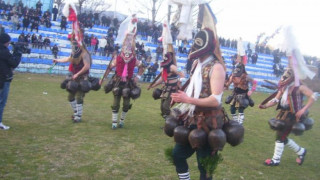В Симитли събират помощи за приятелите кукери от село Турия