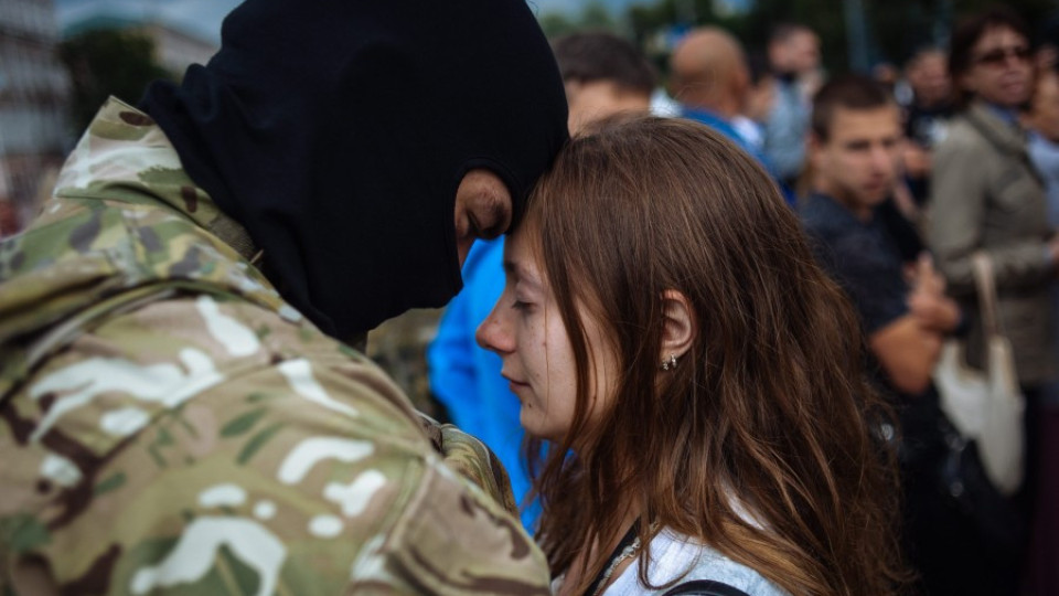 Надеждите за мир в Украйна се изпариха (ОБЗОР) | StandartNews.com