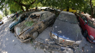 Безплатни адвокати при бедстващите