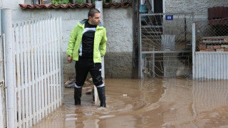 Образуваха досъдебно производство за удавения в Добрич