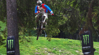 Чужденци завоюваха призовите места на Купа Пампорово