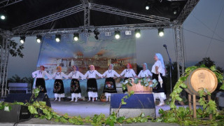 Продължава фестивалът „Дунавски вълни”