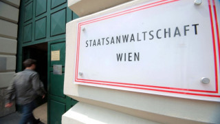 Прокуратурата в Австрия: Няма разследване срещу Пеевски