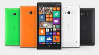Nokia Lumia 930 е с гласов помощник