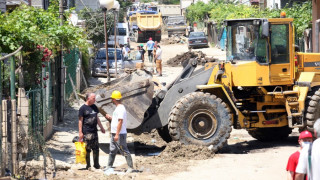 Заплата за бедстващи досвидя на общинари