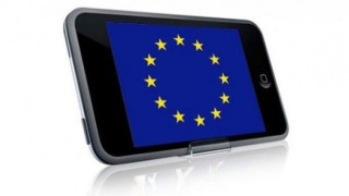 С над 20% по-евтино говорим по GSM в ЕС