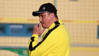 Пенев: Набелязал съм трима играчи  