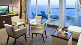 $30 000 за луксозен круиз 