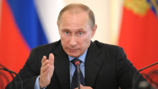 Путин: САЩ спъват проекта "Южен поток"